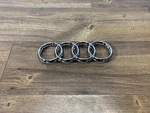 2009-2012 Audi A4 Quattro S4 Front Bumper Grille Logo Emblem New *note*. Fixed Price $67.49.