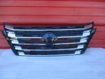 2024 2025 Nissan Rogue Front Upper Bumper Grille 62310-4MT0A Oem. Fixed Price $199.00.