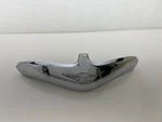 Jaguar Mk & Upper Grille Top Trim Chrome PN7103880.X 1958-1960. Fixed Price $190.00.
