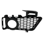 Bmw 3 Series 2012-15 Front Bumper Left Fog Light Grille 8054155 Oem. Fixed Price $39.99.