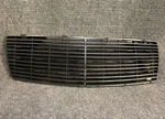 Mercedes Benz Grille Assembly 140-880-04-85 For Mbz S500, S600 & More. Fixed Price $325.56.