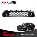 Front Bumper Lower Grille Fits 2018-2023 Kia Stinger Gt V6 3.3L 86560-J5600. Fixed Price $179.99.