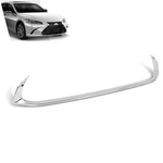 Front Grille Lower Chrome Molding Trim For Lexus ES300H ES350 ES250 2019-2024. Fixed Price $117.50.