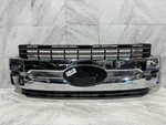 2017-2019 Ford F-250 F-350 Super Duty Grille Oem Front HC3B8A133DKSMAS. Fixed Price $310.00.