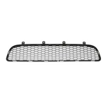 Oem New Mopar 2012-2017 Fiat 500 Black Front Exterior Lower Grille 1TP95KX7AA. Fixed Price $64.71.