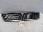 Front I30 1996 1999 Infiniti Radiator Upper Grille Chrome Molding Oem. Fixed Price $49.99.