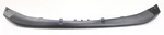 New Oem Jaguar Front Bumper Grille Lower Molding T2H45316LML Xf 2021-2023. Fixed Price $315.25.