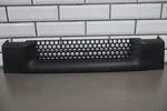 2003-2007 Hummer H2 Lower Radiator Grille 15078156 Oem. Fixed Price $425.00.