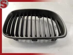 2008-2013 Bmw 128I Front Passenger Right Upper Grille 51-13-7-166-440. Fixed Price $30.62.