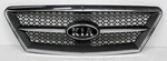 Oem Grille For Kia Sorento 86350-3E040. Fixed Price $110.49.