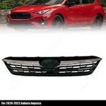 Front Bumper Grille Upper For Subaru Impreza 2020-2023 91122FL22A Assembly. Fixed Price $47.78.