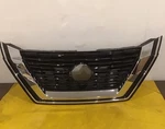 New 2021-2023 Nissan Rogue Front Grille Black With Camera Hole 62310-6RR0B Oem. Fixed Price $295.00.