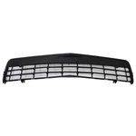 Front Bumper Cover Grille Made Of Plastic Fits 14-15 Chevrolet Camaro 104-2486. Fixed Price $57.96.