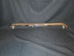14 15 16 Subaru Forester Hood Molding Trim Oem 91121SG010. Fixed Price $49.99.