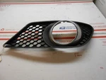 10 Mercedes C350 W204 Sedan Front Right Lower Fog Grille 2048350353 QI0292. Fixed Price $65.00.