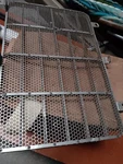Nos 1970 Delta Royale Left Front Grille 405487. Fixed Price $75.00.