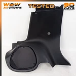 97-04 Chevrolet Corvette C5 Rear Left Driver Side Speaker Grille Trim Panel Oem. Fixed Price $66.00.