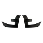 Grille Molding Set Ford F-150 2015-2017 Driver Passenger Side 104-02651A. Fixed Price $234.33.