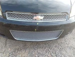 Grille Vin 4TH Digit Limited Without Fog Lamps Lower Fits 12-16 Impala 2604574. Fixed Price $103.89.