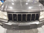 Grille Laredo Painted Fits 05-07 Grand Cherokee 3225589. Fixed Price $201.89.