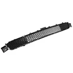 For 2018-2022 Infiniti Q50 Front Bumper Lower Grille Black Plastic. Fixed Price $94.99.