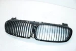 06-08 E65 E66 Bmw 750I 760LI Front Radiator Kidney Grille Assembly Painted Y8522. Fixed Price $158.09.