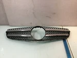 10-13 Mercedes W207 E550 Coupe W/ Adaptive Cruise Front Bumper Upper Grille. Fixed Price $419.99.