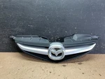 2008 To 2010 Mazda Upper Front Grille Oem Z5612 Dg. Fixed Price $110.39.