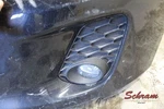 Driver Grille Bumper Mounted Sport Outer Fits 12-13 Mazda 2071297. Fixed Price $91.31.