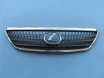 06 07 08 09 Lexus Hybrid Front Top Upper Hood Grille Emblem #3. Fixed Price $165.00.