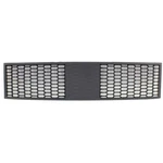 Bumper Grille 11-16 For Bmw 5-SERIES Black W/m Pkg And Active Cc Sedan F11. Fixed Price $23.47.