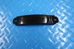 Bentley Gtc Flying Spur Radiator Grille Retaining Strip Bracket #12285. Fixed Price $35.00.