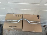 2020 2021 Mercedes W167 GLE350 GLE450 Front Grille Upper Insert Trim Oem. A52. Fixed Price $54.43.