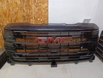 Gray 22-23 Gmc Sierra 1500 Grille 85557847 W Camera 2817740. Fixed Price $592.80.