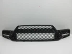 2023-2025 Toyota Corolla Xse Front Lower Bumper Grille Oem 53112-02E10. Fixed Price $150.00.