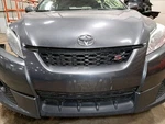 Rh Passenger Side 2010 Matrix Lower Grille SKU#4439536. Fixed Price $91.00.