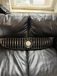 02-05 Buick Rendezvous W/emblem Grille Black Oem. Fixed Price $39.99.
