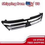 Front Upper Grille 7450B048 For 2018 2019 2020 2021 Mitsubishi Eclipse Cross. Fixed Price $69.99.