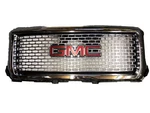 2014-2015 Gmc Sierra 1500 Denali Chrome Grille Assembly Genuine 23254462 New. Fixed Price $800.00.