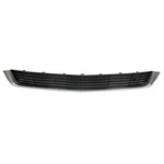 Center Front Bumper Grille For Cadillac Escalade 2015-2020 GM1036206. Fixed Price $204.00.