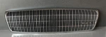 Used Oem Buick Century Radiator Grille 1991 - 96 Chrome (with Emblem). Fixed Price $80.00.