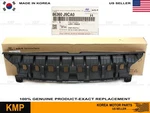 Genuine Radiator Grille Upper Cover For 2022 2023 Hyundai Kona Oem# 86360-J9CA0. Fixed Price $45.12.