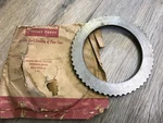 1955 56 57 Nos Ford T-bird Matic Front Clutch Pressure Plate B1AZ-7B066-B. Fixed Price $40.00.