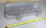 Chevrolet Gm Nos 1973 Impala Belair Biscayne Rh Lower Grille Passenger Car. Fixed Price $90.00.