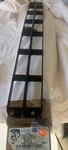 New Oem Ford 1993-1995 Mercury Villager Front Grille Black F4XY-8200-A. Fixed Price $59.00.