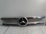 Grille 166 Type GL550 Upper Fits 13-16 Mercedes Gl-class 1485401. Fixed Price $482.84.