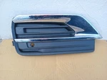 Used For Volvo XC90 2020 2021 Fog Lamp Grille Abs Front Bumper Light. Fixed Price $30.00.