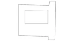 Genuine Audi Parking Aid Sensor Bracket 8U0-919-267-N. Fixed Price $17.42.
