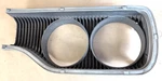 1970 Road Runner Satelitte Belvedere Headlight Bezel Factory Driver Lh 2998011 3. Fixed Price $75.50.