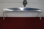 1980-92 Cadillac Rwd Deville Fleetwood Brougham Chrome Grille Bezel Nos Gm. Fixed Price $600.00.